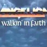 Il testo BRING INTO BEING di ANGELICA è presente anche nell'album Walkin' in faith (1990)