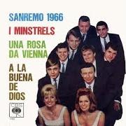 Il testo UNA ROSA DA VIENNA di ANNA IDENTICI & NEW CHRISTY MINSTRELS è presente anche nell'album Sanremo