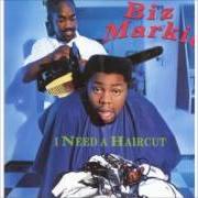 Il testo TO MY BOYS di BIZ MARKIE è presente anche nell'album I need a haircut (1991)
