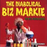 Il testo DRAGON di BIZ MARKIE è presente anche nell'album The biz never sleeps (1989)