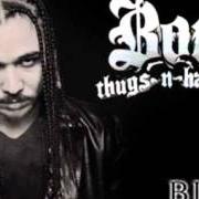 Il testo DISTANT di BIZZY BONE è presente anche nell'album Trials & tribulations (2007)