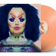 Il testo SOLSTICE di BJORK è presente anche nell'album Bastards (2012)