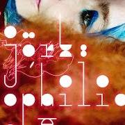 Il testo NATTURA di BJORK è presente anche nell'album Biophilia (2011)