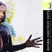 Il testo PAGAN POETRY di BJORK è presente anche nell'album Greatest hits (2002)