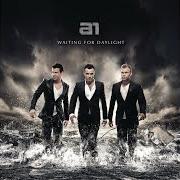 Il testo TAKE YOU HOME degli A1 è presente anche nell'album Waiting for daylight (2010)