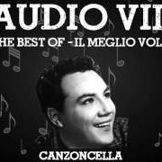 Il testo USIGNOLO di CLAUDIO VILLA & GIORGIO CONSOLINI è presente anche nell'album Sanremo