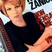 Il testo NON PENSARE A ME di CLAUDIO VILLA & IVA ZANICCHI è presente anche nell'album Sanremo