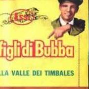 Il testo NELLA VALLE DEI TIMBALES di FIGLI DI BUBBA è presente anche nell'album Sanremo