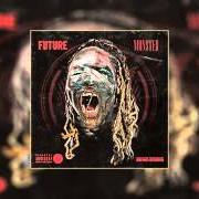 Il testo GANGLAND di FUTURE è presente anche nell'album Monster (2014)