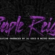 Il testo DRIPPIN (HOW U LUV THAT) di FUTURE è presente anche nell'album Purple reign (2016)