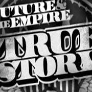 Il testo RITE di FUTURE è presente anche nell'album True story (mixtape) (2011)