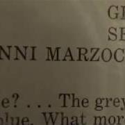 Il testo MUSETTO di GIANNI MARZOCCHI è presente anche nell'album Sanremo