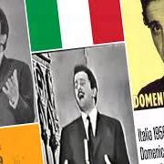 Il testo IL NOSTRO SI di GINO BALDI & TONINA TORRIELLI è presente anche nell'album Sanremo