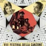 Il testo SCUSAMI di GINO LATILLA & TONINA TORRIELLI è presente anche nell'album Sanremo