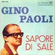 Il testo UN UOMO VIVO di GINO PAOLI & TONY DALLARA è presente anche nell'album Sanremo