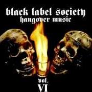 Il testo QUEEN OF SORROW dei BLACK LABEL SOCIETY è presente anche nell'album Hangover music vol. vi (2004)