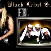 Il testo CONCRETE JUNGLE dei BLACK LABEL SOCIETY è presente anche nell'album Shot to hell (2006)