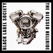 Il testo DEAD MEADOW dei BLACK LABEL SOCIETY è presente anche nell'album The blessed hellride (2003)