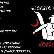 Il testo RE DI FOGLIE di GIORGIO FALETTI è presente anche nell'album Nonsense (2000)