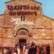 Il testo L'ETÀ GRATIS di IVAN GRAZIANI è presente anche nell'album La città che io vorrei (1973)