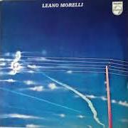 Il testo NATA LIBERA di LEANO MORELLI è presente anche nell'album Sanremo