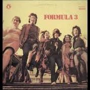 Il testo LA FOLLE CORSA di LITTLE TONY & FORMULA 3 è presente anche nell'album Sanremo