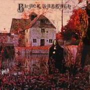 Il testo WARNING dei BLACK SABBATH è presente anche nell'album Black sabbath (1969)