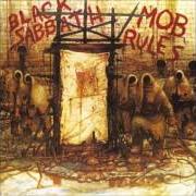 Il testo COUNTRY GIRL dei BLACK SABBATH è presente anche nell'album Mob rules (1981)
