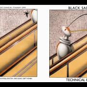 Il testo ROCK'N'ROLL DOCTOR dei BLACK SABBATH è presente anche nell'album Technical ecstasy (1976)