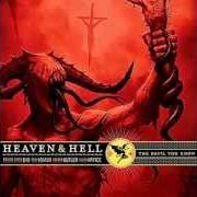 Il testo FOLLOW THE TEARS dei BLACK SABBATH è presente anche nell'album The devil you know (2009)