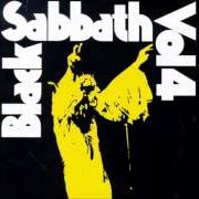 Il testo ST. VITUS' DANCE dei BLACK SABBATH è presente anche nell'album Volume 4 (1972)