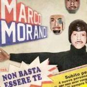 Il testo CHE NE SO di MARCO MORANDI è presente anche nell'album Sanremo