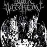 Il testo BLASPHEMOUS ONSLAUGHT dei BLACK WITCHERY è presente anche nell'album Desecration of the holy kingdom (2001)