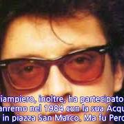 Il testo DA BAMBINO di MASSIMO RANIERI & I GIGANTI è presente anche nell'album Sanremo