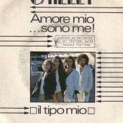 Il testo DAMMI LE MANI di MELA LO CICERO è presente anche nell'album Sanremo