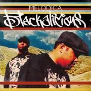 Il testo YOU DIDN'T KNOW THAT THOUGH di BLACKALICIOUS è presente anche nell'album Nia (2000)