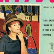 Il testo STANOTTE AL LUNA PARK di MILVA & MIRIAM DEL MARE è presente anche nell'album Sanremo