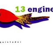 Il testo BIRD OF PREY di 13 ENGINES è presente anche nell'album Conquistador (1995)