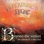 Beyond the sunset: the romantic collection