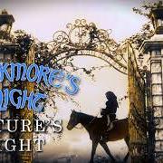 Il testo DER LETZTE MUSKETIER dei BLACKMORE'S NIGHT è presente anche nell'album Nature's light (2021)