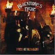 Il testo BENZAI-TEN dei BLACKMORE'S NIGHT è presente anche nell'album Fires at midnight (2001)