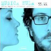 Il testo PAZZO IL MONDO di PETRA MAGONI è presente anche nell'album Musica nuda 55/21 (2008)