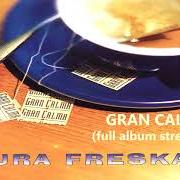 Il testo COSA MAI SARA' dei PITURA FRESKA è presente anche nell'album Gran calma (1997)