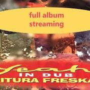 Il testo OLANDA - JUNGLE VERSION dei PITURA FRESKA è presente anche nell'album Yeah in dub (1996)