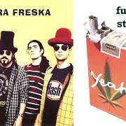 Il testo INDIANI dei PITURA FRESKA è presente anche nell'album Yeah (1995)