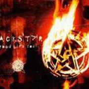 Il testo REVOLUTION OF THE HEART di BLACKSTAR è presente anche nell'album Barbed wire soul (1997)