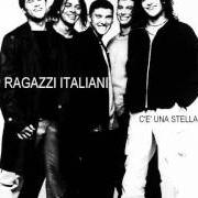 Il testo BABY YOU AND ME di RAGAZZI ITALIANI è presente anche nell'album 999