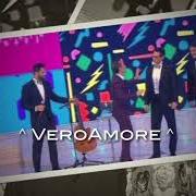 Il testo VERO AMORE (REMIX) di RAGAZZI ITALIANI è presente anche nell'album Vero amore