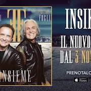 Il testo LE DONNE CI CONOSCONO di RICCARDO FOGLI è presente anche nell'album Insieme (2017)