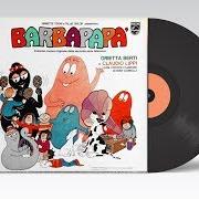 Il testo CHI CE L'HA UN'IDEA di ROBERTO VECCHIONI è presente anche nell'album Barbapapà (1975)